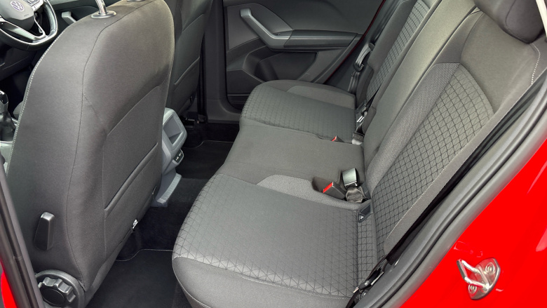 Volkswagen T-Cross 1.0 TSI 110 SE 5dr Petrol Estate